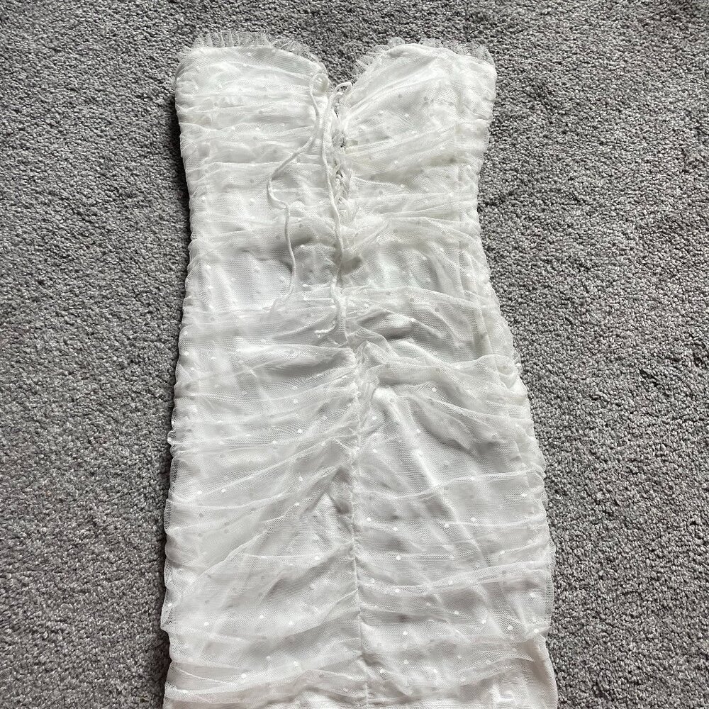 Princess Polly Ayesha Mini Dress
